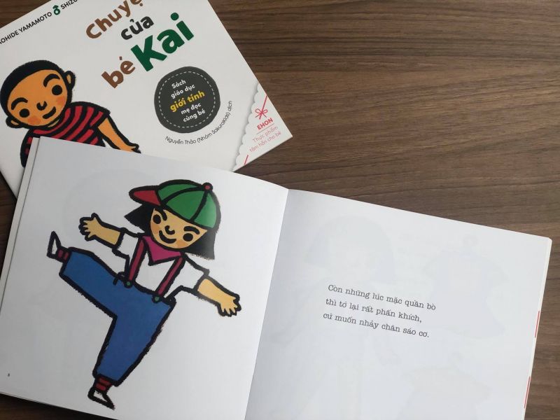 sách giáo dục giới tính sách giáo dục giới tính
